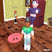 Tips Roblox Grandmas Escape icon