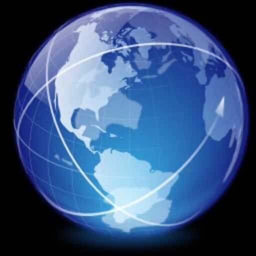 Internet expoler &amp; web brower icon