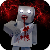 Escape Granny Craft - Horror Survival House icon