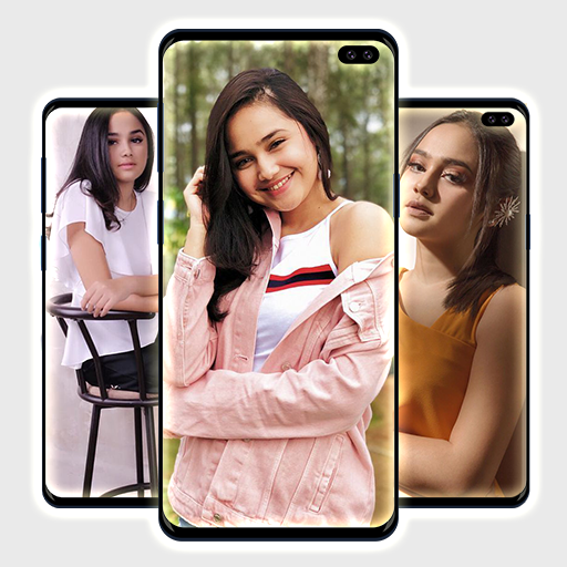 Syifa Hadju Wallpaper and Photos icon