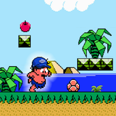 Hario World - Sboy World Adventure icon