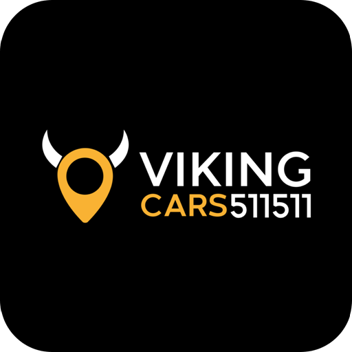 Viking Cars icon
