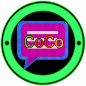 غرف دردشة العراق أيقونة