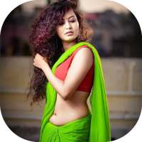 Hot Deshi Maal : Indian Saree Bhabhi Photos