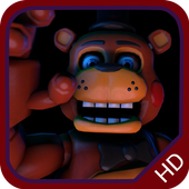 Freddy's 2 3 4 5 Wallpapers HD icon
