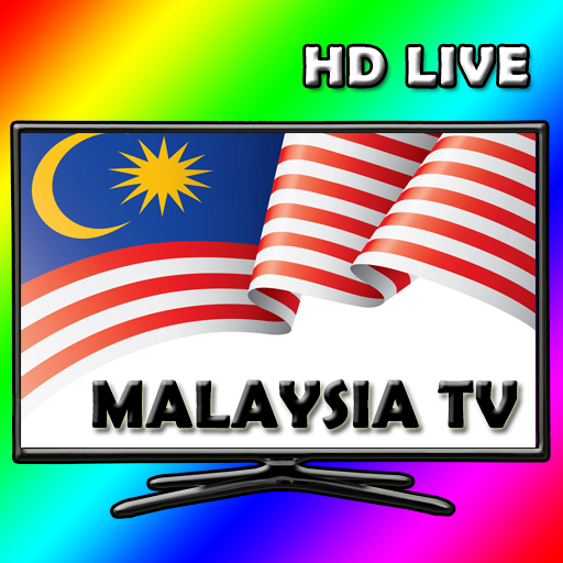 TV Malaysia - Semua Saluran icon