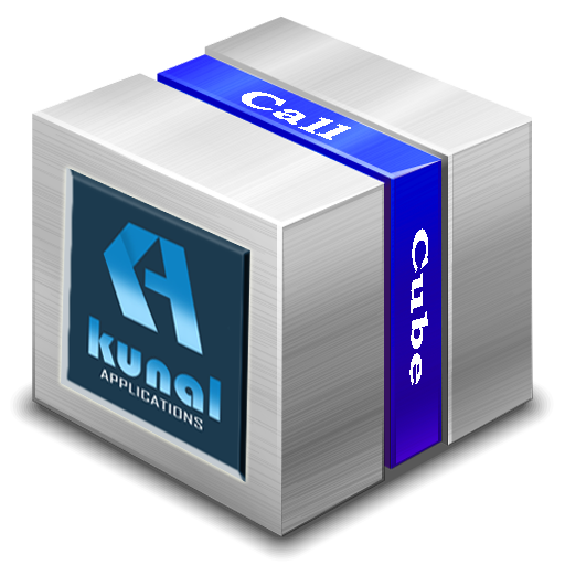 Call Cube : Call Recorder icon