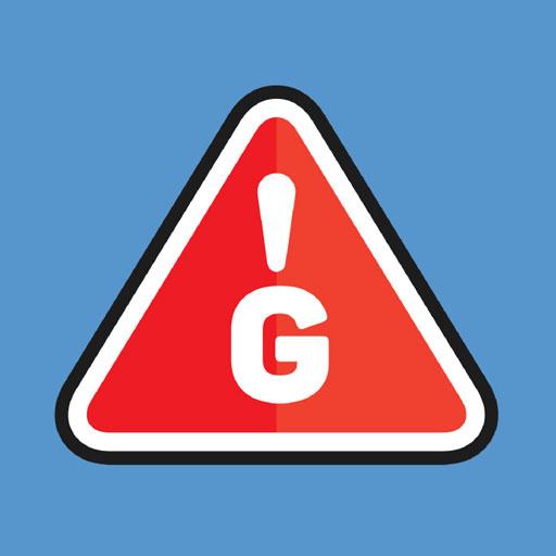 GRiscos NR-12 иконка