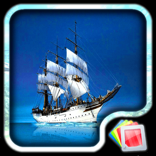 Ocean Live Wallpaper icon