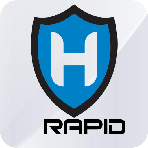 Hifocus Rapid icon