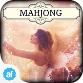 Hidden Mahjong Angels Among Us icon