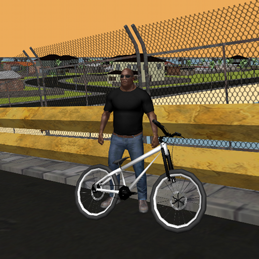 The Grand Gangster icon