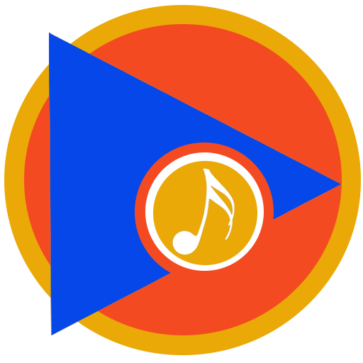 Play Music Player icon