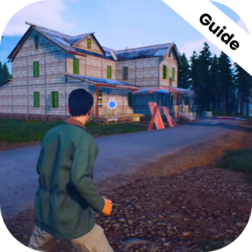 Ranch Simulator Game info иконка