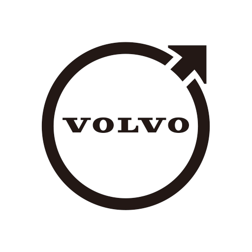 My Volvo App icon