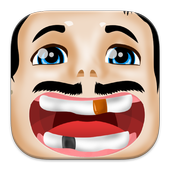 Cleaning Teeth Games icon