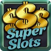 Слоты Удачи! Бонусные Игры иконка