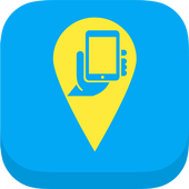 Free GPS Phone Tracker 🚩 icon