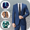 Men Suits Photo Maker 2018 icon