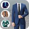 Men Suits Photo Maker 2018