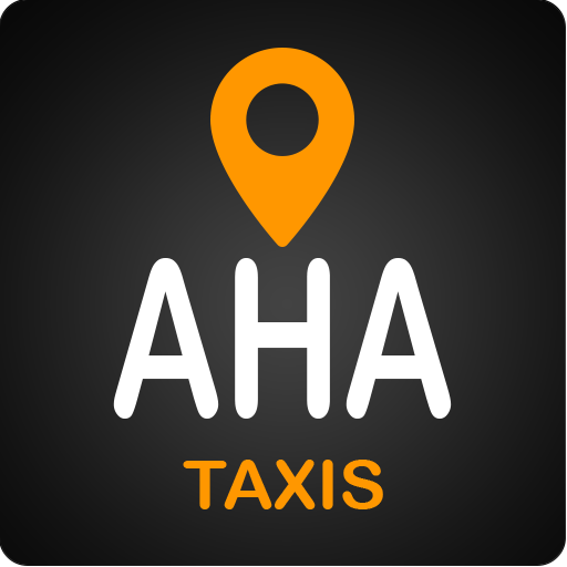 AHA Taxis icon