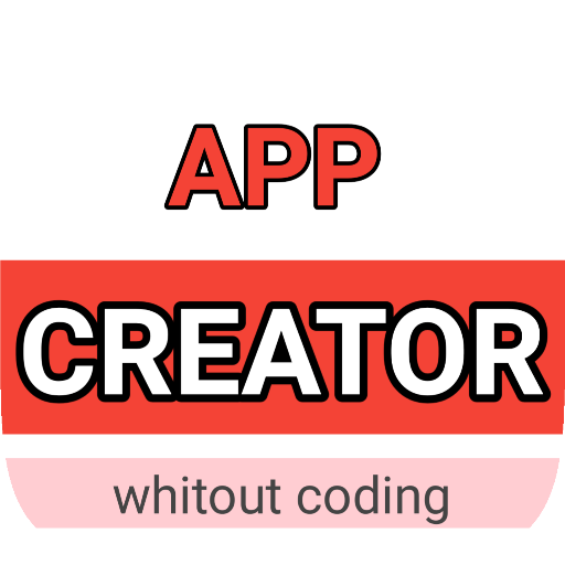App Creator icon