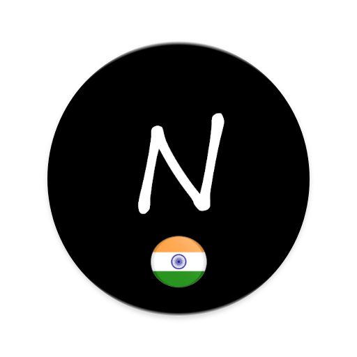 N browser : An Indian Browser (Made in India) icon