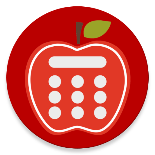 Daily Diet and Nutrition Information Calculator icon