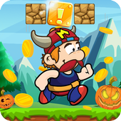 Super Vikings - World Of Mario icon