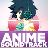 Anime Soundtrack आइकन