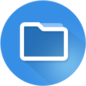 Computer File Manager أيقونة