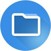 Computer File Manager on 9Apps