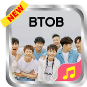 BOTB Missing You Full Musik Album icon