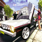 Muscle Thief Auto icon