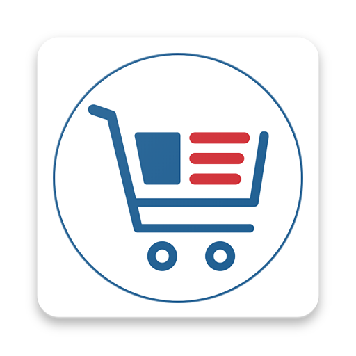 MyUS Shopping: Get What You Love From the USA icon