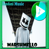 Marshmello icon