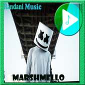 Marshmello on 9Apps