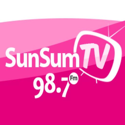 Sunsum TV icon