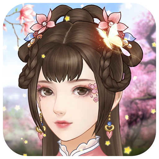 延禧秘传：花前忆清梦 icon