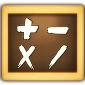 Permainan matematika - 2019 Math Game icon