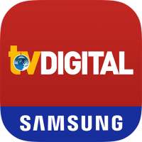 TV DIGITAL Samsung Smart TV