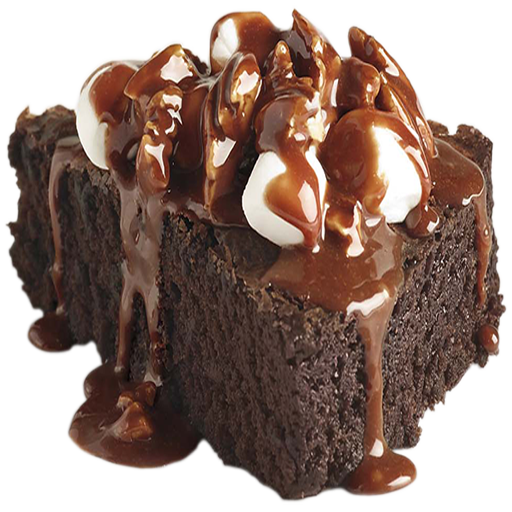 Brownie Recipes icon