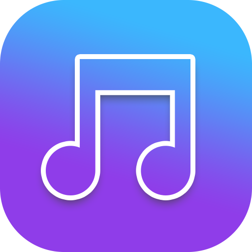MP3 Music Player icon