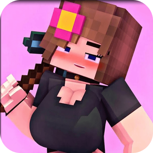 Mod Jenny for Minecraft PE icon