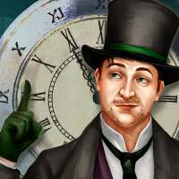 Time Machine - Finding Hidden Objects Games