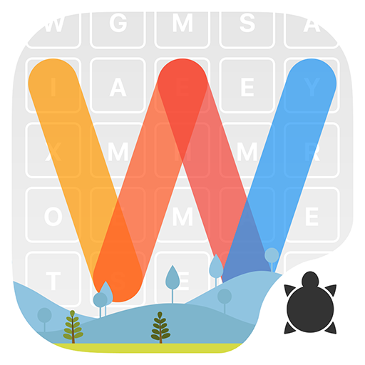 Word Search World icon