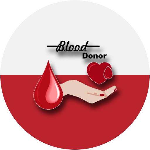 Blood Donor иконка