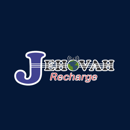 Jehovah Recharge Reseller PRO icon