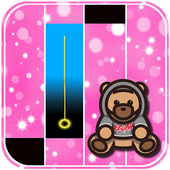 Ozuna Piano Tiles Game icon