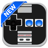 Free SNES Emulator   All Roms N64 ‏ 2019 icon